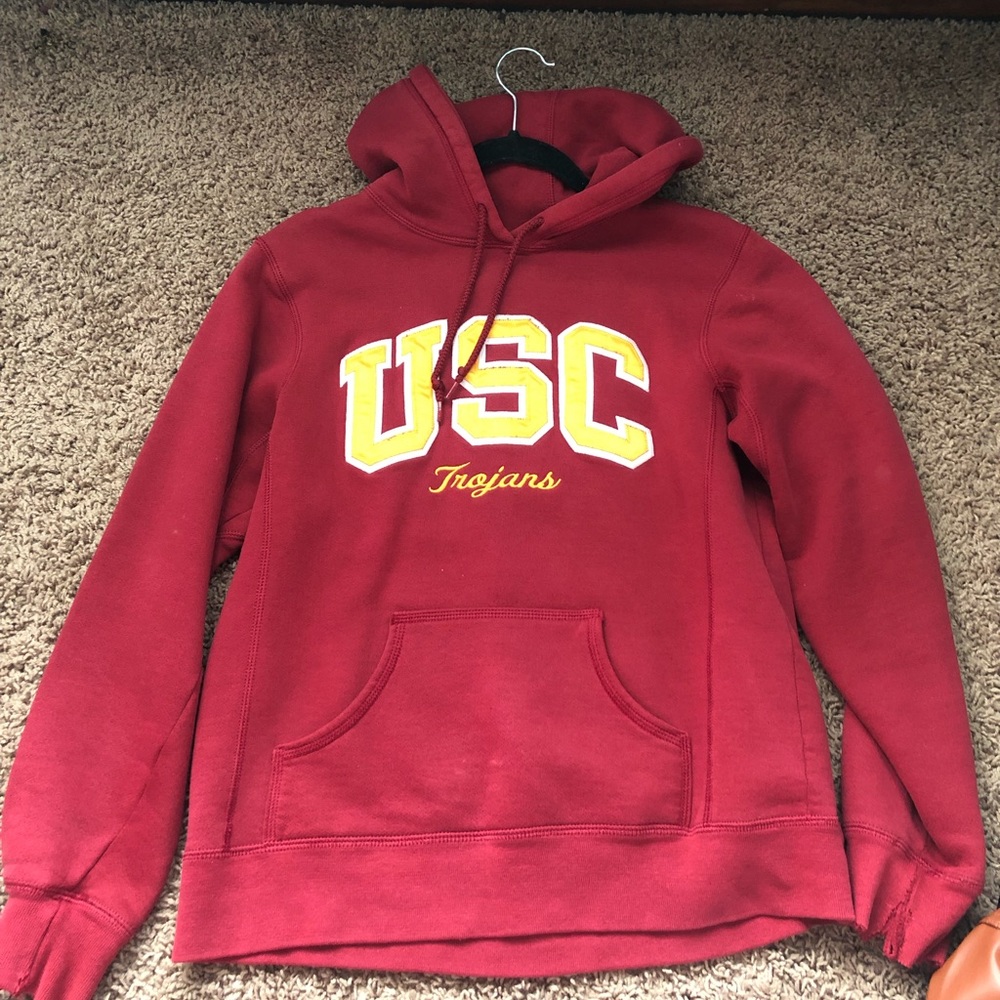 USC Hoodie